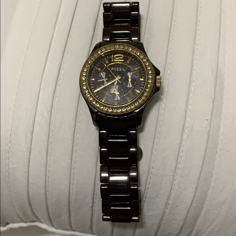 Men’s Fossil Watch